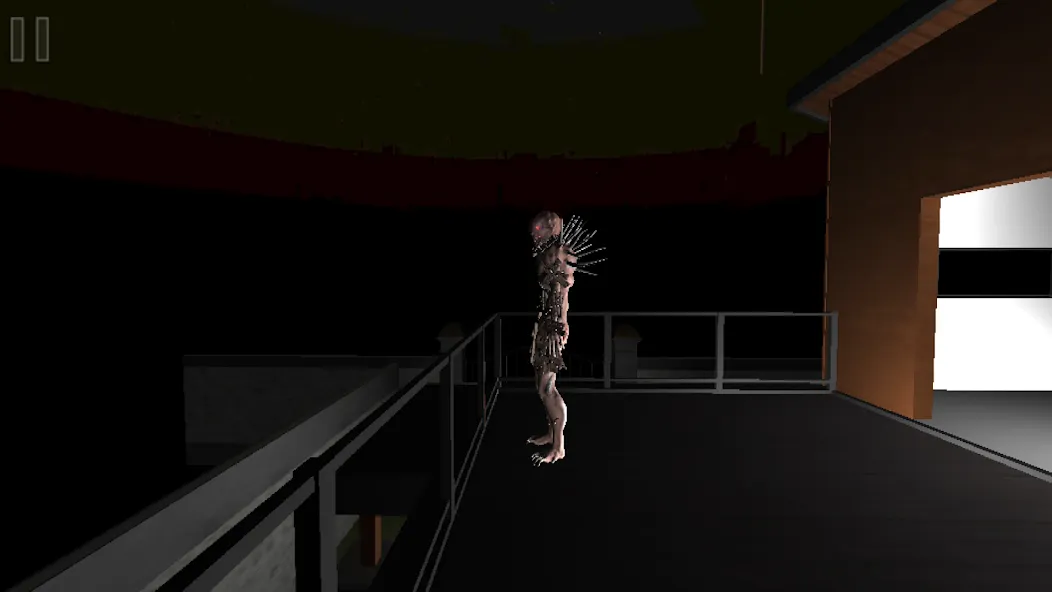 Mind In Despair - Horror Game (Майнд Ин Деспэр) [МОД: Много монет, Открытые уровни и Мега MOD] Screenshot 5