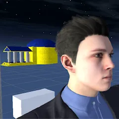 Скачать Parkour Saga (Паркур Сага) [МОД: Бесконечные деньги, Монеты и Мега MOD] | Взлом Parkour Saga на Андроид