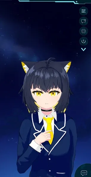 Naibusy - AI Power (Наибуси) [МОД: Все открыто, Дополнительные деньги и Меню MOD] Screenshot 1