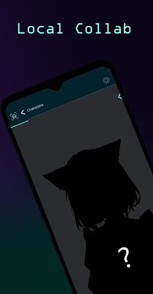 Naibusy - AI Power (Наибуси) [МОД: Все открыто, Дополнительные деньги и Меню MOD] Screenshot 2