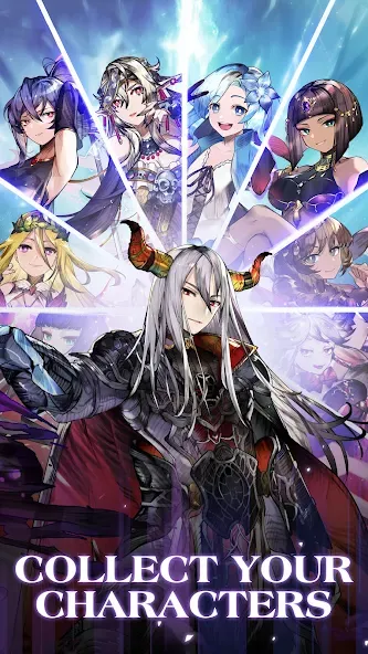 Rise of Summoner (Райз оф Саммонер) [МОД: Бесконечные деньги, Монеты и Мега MOD] Screenshot 3