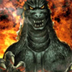 Скачать Godzilla: Omniverse (Годзилла) [МОД: Много монет, Открытые уровни и Мега MOD] | Взлом Godzilla: Omniverse на Андроид