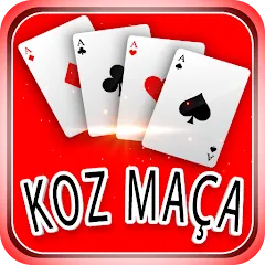 Скачать Batak - Koz Maça (Батак) [МОД: Много денег, Монет и Все открыто] | Взлом Batak - Koz Maça на Андроид