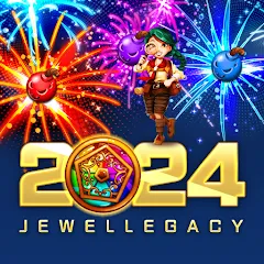 Скачать Jewel Legacy (Джуэл Легаси) [МОД: Много монет, Открытые уровни и Мега MOD] | Взлом Jewel Legacy на Андроид