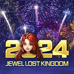 Скачать Fantastic Jewel Lost Kingdom (Фантастическое утраченное королевство драгоценностей) [МОД: Меню, Бесконечные монеты и Открытые уровни] | Взлом Fantastic Jewel Lost Kingdom на Андроид