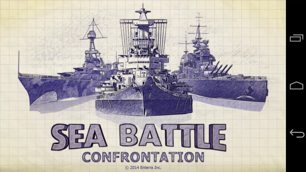 Sea Battle. Confrontation [МОД: Много денег, Монет и Все открыто] Screenshot 1