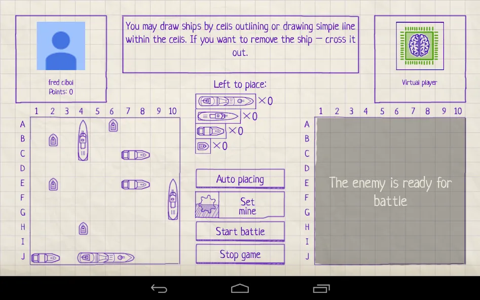 Sea Battle. Confrontation [МОД: Много денег, Монет и Все открыто] Screenshot 5
