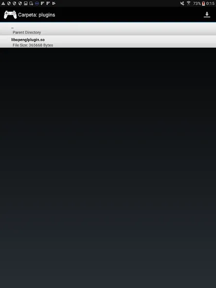 ePSXe openGL Plugin (еПСКСе оупенГЛ Плагин) [МОД: Все открыто, Дополнительные деньги и Меню MOD] Screenshot 2
