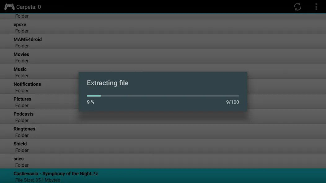 ePSXe sevenzip Plugin (еПСКси сэвензип Плагин) [МОД: Много монет, Открытые уровни и Мега MOD] Screenshot 5