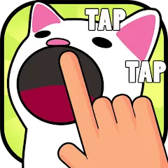 Скачать Cat Game Purland offline games (Пурр) [МОД: Все открыто, Дополнительные деньги и Меню MOD] | Взлом Cat Game Purland offline games на Андроид