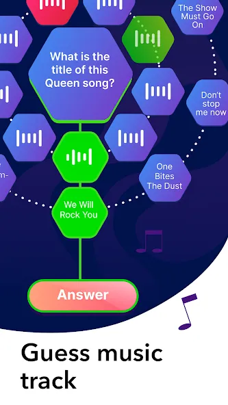 Erudite: Trivia Game & Quiz (Эрудит) [МОД: Много монет, Открытые уровни и Мега MOD] Screenshot 2