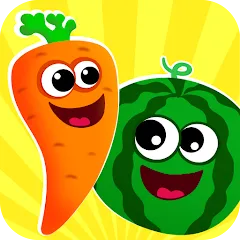 Скачать Educational games for toddlers [МОД: Все открыто, Дополнительные деньги и Меню MOD] | Взлом Educational games for toddlers на Андроид