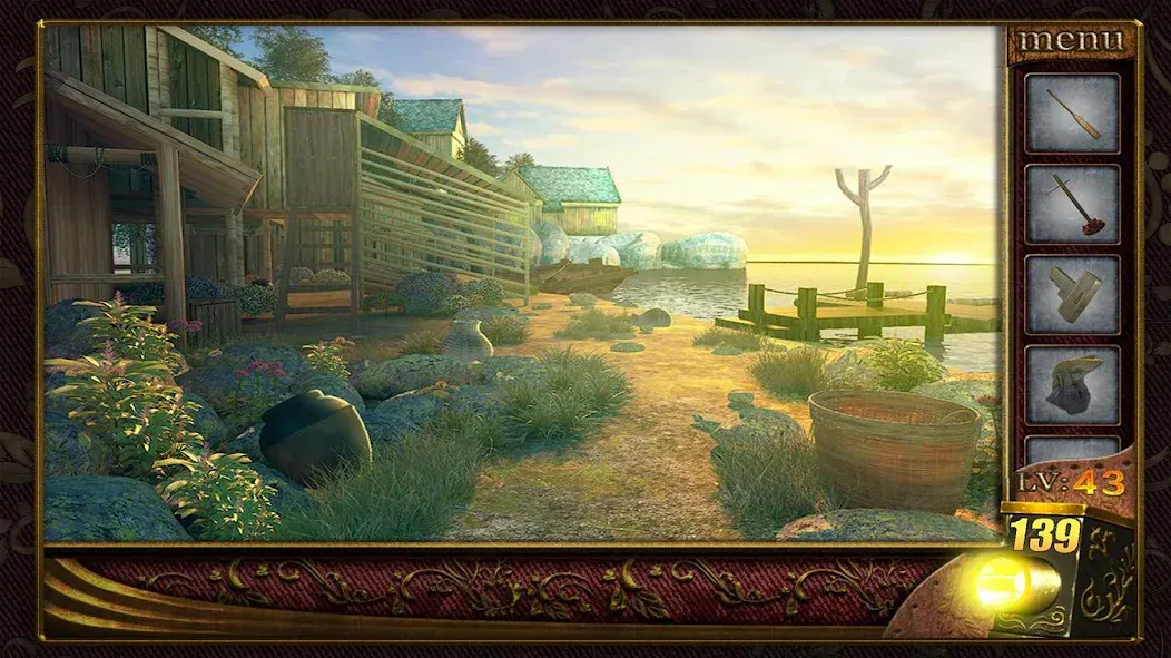 Can you escape the 100 room IV [МОД: Много денег, Монет и Все открыто] Screenshot 3