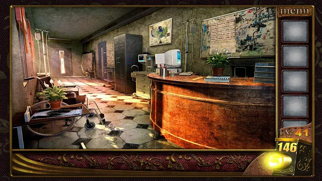 Can you escape the 100 room IV [МОД: Много денег, Монет и Все открыто] Screenshot 4