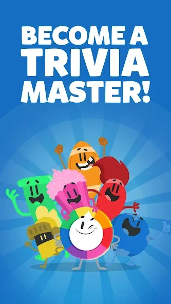 Trivia Crack 2 (Тривиа Крэк 2) [МОД: Много денег, Монет и Все открыто] Screenshot 1