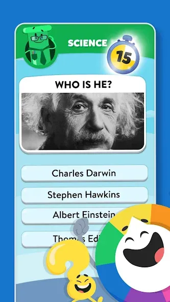 Trivia Crack 2 (Тривиа Крэк 2) [МОД: Много денег, Монет и Все открыто] Screenshot 2
