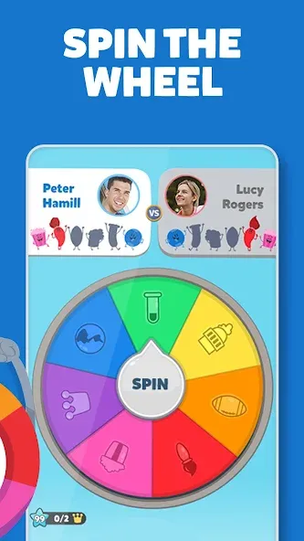 Trivia Crack 2 (Тривиа Крэк 2) [МОД: Много денег, Монет и Все открыто] Screenshot 3