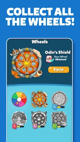 Trivia Crack 2 (Тривиа Крэк 2) [МОД: Много денег, Монет и Все открыто] Screenshot 4