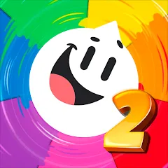 Скачать Trivia Crack 2 (Тривиа Крэк 2) [МОД: Много денег, Монет и Все открыто] | Взлом Trivia Crack 2 на Андроид