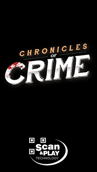 Chronicles of Crime [МОД: Все открыто, Дополнительные деньги и Меню MOD] Screenshot 1