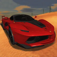 Скачать Car Simulator 3 [МОД: Меню, Бесконечные монеты и Открытые уровни] | Взлом Car Simulator 3 на Андроид