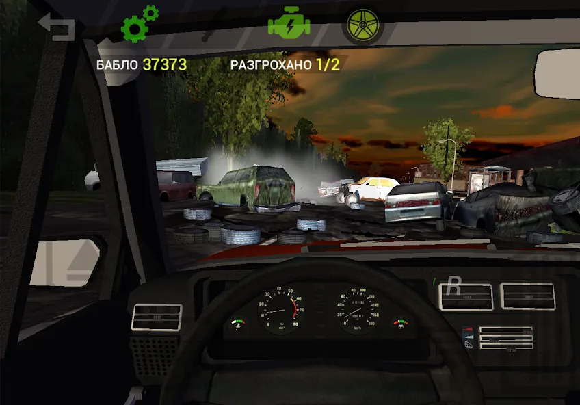 Voyage 3: Outlaw [МОД: Много монет, Открытые уровни и Мега MOD] Screenshot 4