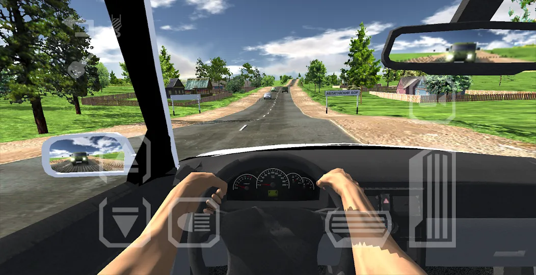 Voyage 4 [МОД: Много монет, Открытые уровни и Мега MOD] Screenshot 2