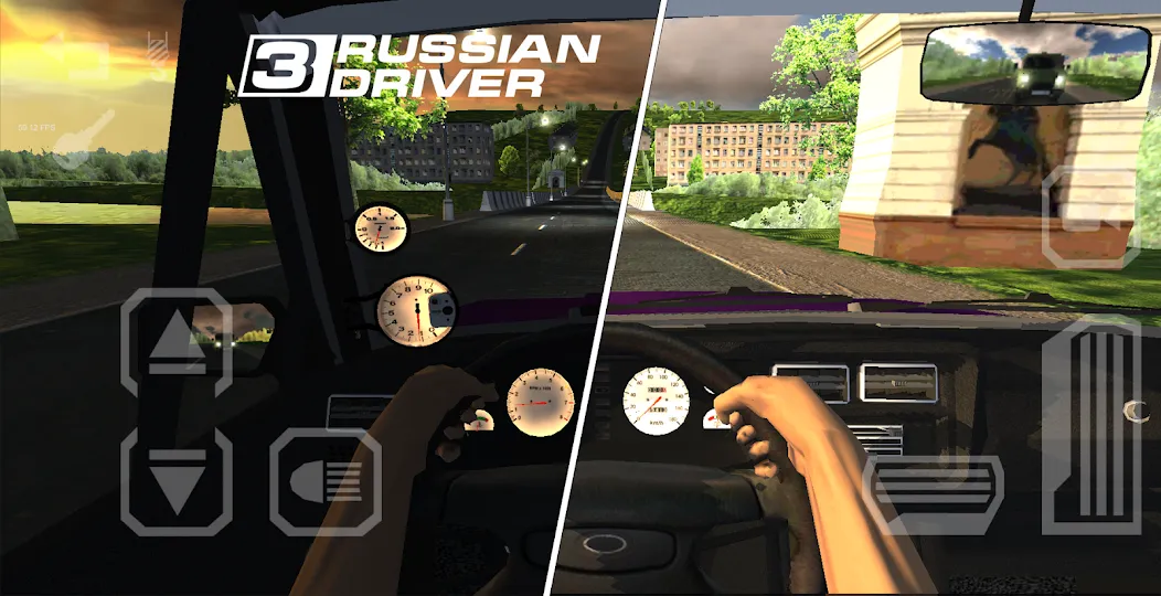 Voyage 4 [МОД: Много монет, Открытые уровни и Мега MOD] Screenshot 3