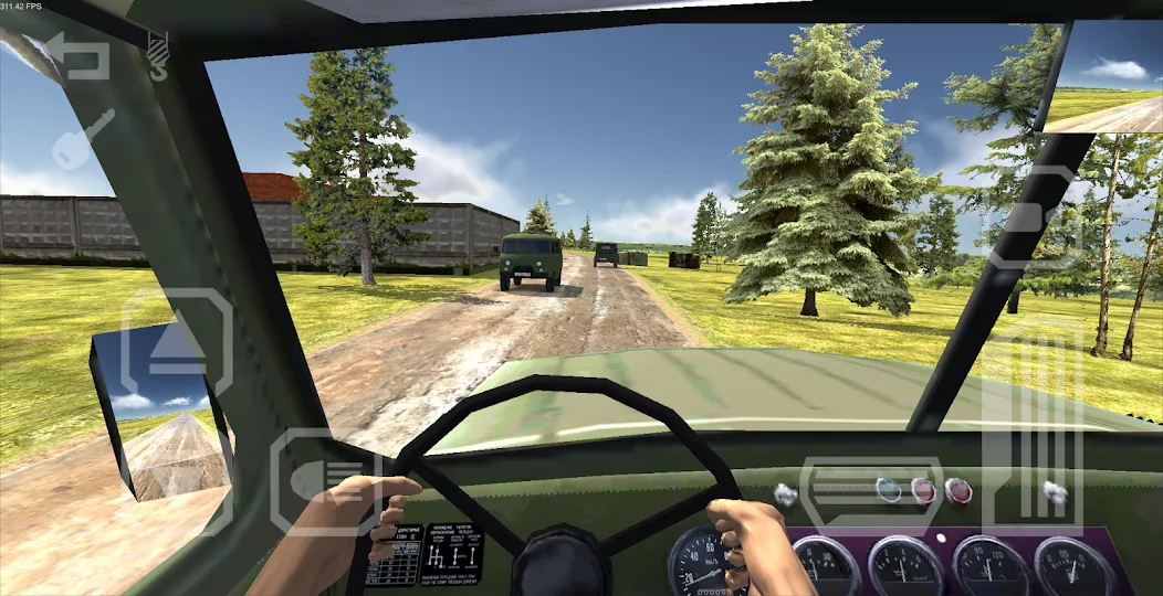 Voyage 4 [МОД: Много монет, Открытые уровни и Мега MOD] Screenshot 4