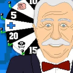 Скачать Капитал Шоу + Супер Игра [МОД: Бесконечные деньги, Монеты и Мега MOD] | Взлом Капитал Шоу + Супер Игра на Андроид