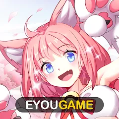 Скачать Lost in Paradise:Waifu Connect (Лост ин Парадайз) [МОД: Меню, Бесконечные монеты и Открытые уровни] | Взлом Lost in Paradise:Waifu Connect на Андроид