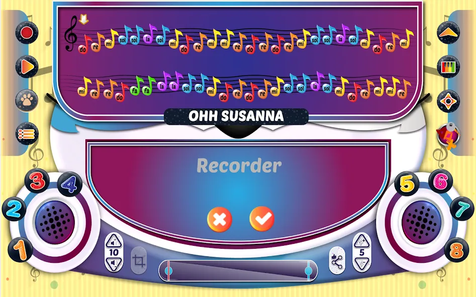 Meow Music - Sound Cat Piano (Мяу Музыка) [МОД: Много денег, Монет и Все открыто] Screenshot 4