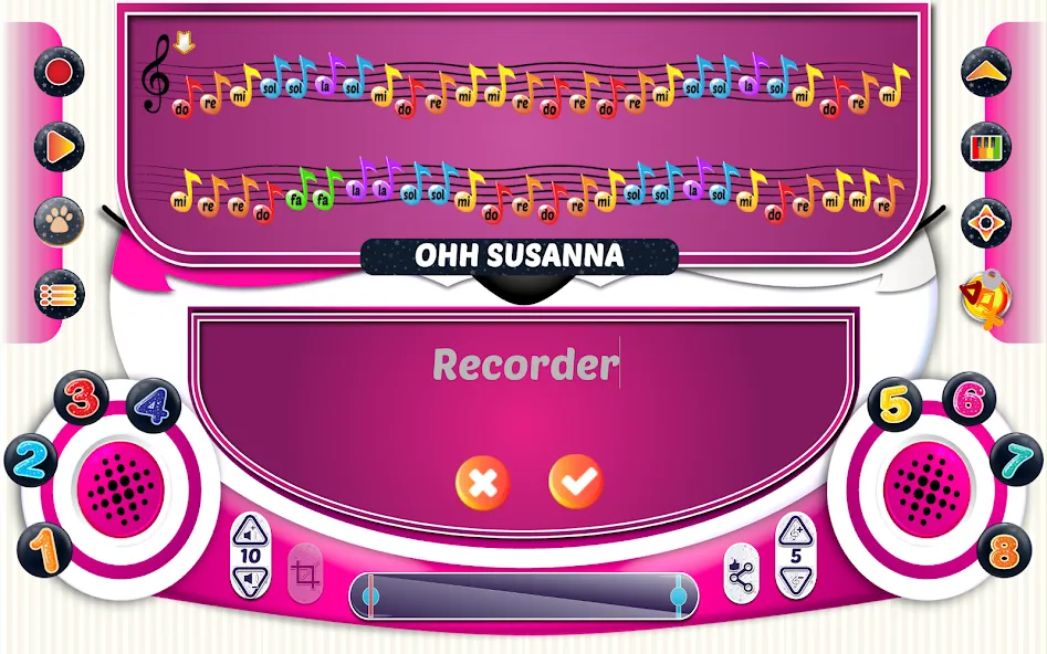 Meow Music - Sound Cat Piano (Мяу Музыка) [МОД: Много денег, Монет и Все открыто] Screenshot 5