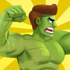 Скачать Idle Gym Life: Strong Man (Айдл Джим Лайф) [МОД: Меню, Бесконечные монеты и Открытые уровни] | Взлом Idle Gym Life: Strong Man на Андроид