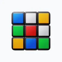 Скачать Rubik Master: Cube Puzzle 3D (Рубик Мастер) [МОД: Много денег, Монет и Все открыто] | Взлом Rubik Master: Cube Puzzle 3D на Андроид