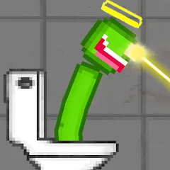 Скачать Stickman Playground (тикман Плейграунд) [МОД: Все открыто, Дополнительные деньги и Меню MOD] | Взлом Stickman Playground на Андроид