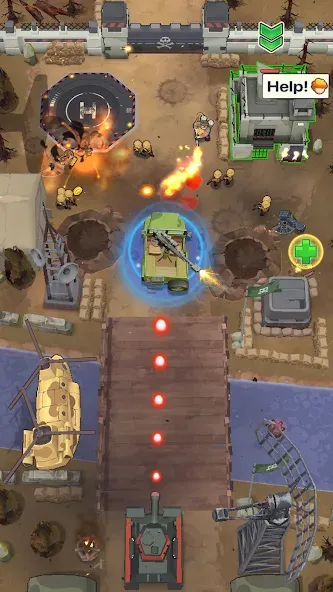 Jackal Retro - Run and Gun [МОД: Много денег, Монет и Все открыто] Screenshot 4