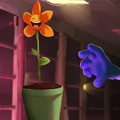 Скачать Blue Monster Escape: Chapter 4 [МОД: Деньги, Монеты и Меню MOD] | Взлом Blue Monster Escape: Chapter 4 на Андроид