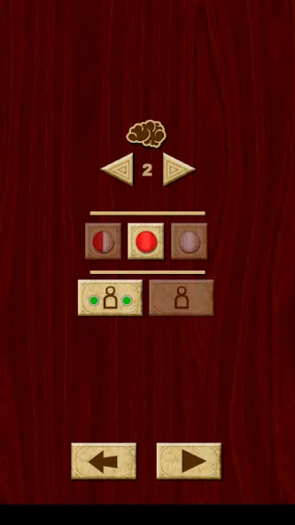 Checkers Classic [МОД: Все открыто, Дополнительные деньги и Меню MOD] Screenshot 4