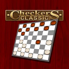Скачать Checkers Classic [МОД: Все открыто, Дополнительные деньги и Меню MOD] | Взлом Checkers Classic на Андроид
