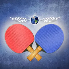 Скачать Table Tennis 3D Ping Pong Game [МОД: Много монет, Открытые уровни и Мега MOD] | Взлом Table Tennis 3D Ping Pong Game на Андроид