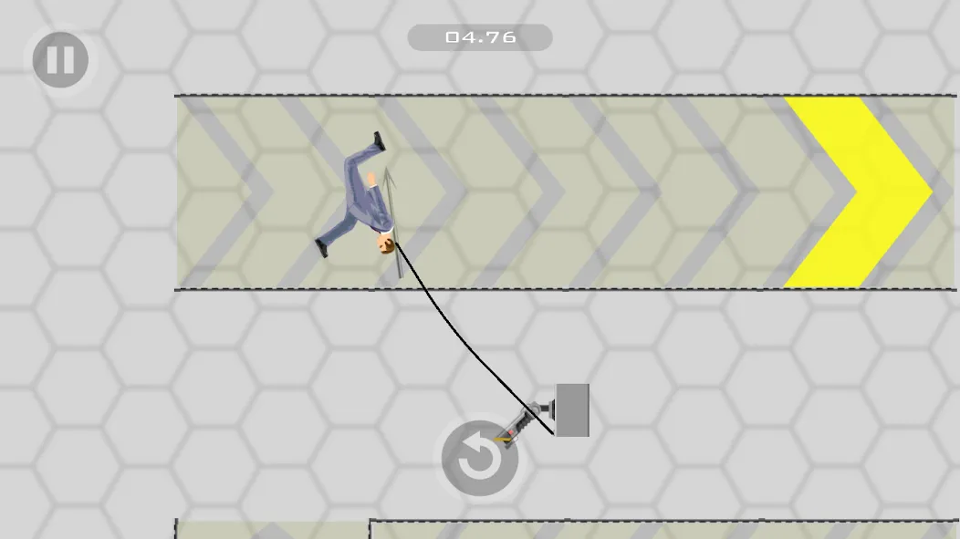 Happy Wheels (Хаппи Вилс) [МОД: Много монет, Открытые уровни и Мега MOD] Screenshot 3