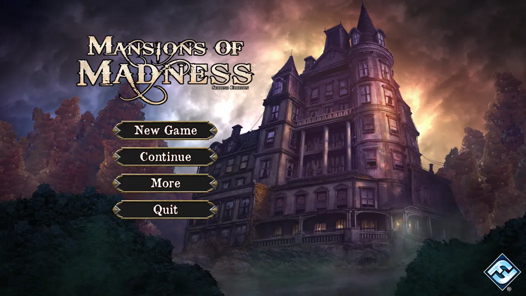 Mansions of Madness (Мэншнс оф Мэднесс) [МОД: Бесконечные деньги, Монеты и Мега MOD] Screenshot 1