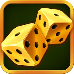 Скачать Farkle - Zonk Dice Game [МОД: Много денег, Монет и Все открыто] | Взлом Farkle - Zonk Dice Game на Андроид