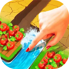 Скачать Family Farm Adventure (Семейное фермерское приключение) [МОД: Бесконечные деньги, Монеты и Мега MOD] | Взлом Family Farm Adventure на Андроид