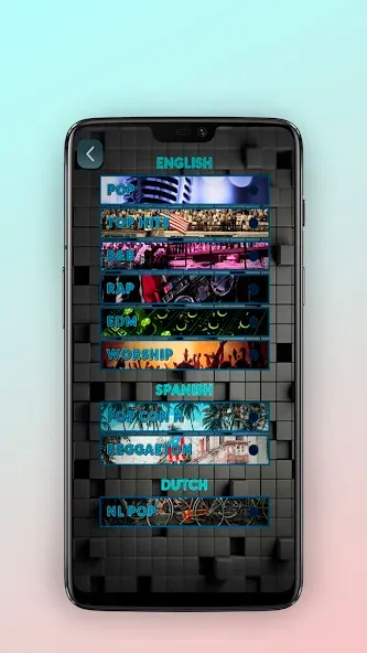 Sing it - Song association (Синг ит) [МОД: Деньги, Монеты и Меню MOD] Screenshot 3