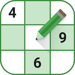 Скачать Sudoku [МОД: Много денег, Монет и Все открыто] | Взлом Sudoku на Андроид