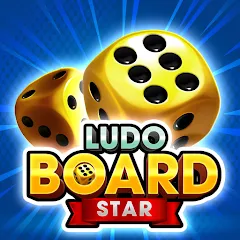 Скачать Ludo Online Multiplayer (Людо Онлайн Многопользовательская Игра) [МОД: Меню, Бесконечные монеты и Открытые уровни] | Взлом Ludo Online Multiplayer на Андроид