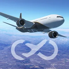 Скачать Infinite Flight Simulator (Инфинит Флайт Симулятор) [МОД: Много монет, Открытые уровни и Мега MOD] | Взлом Infinite Flight Simulator на Андроид
