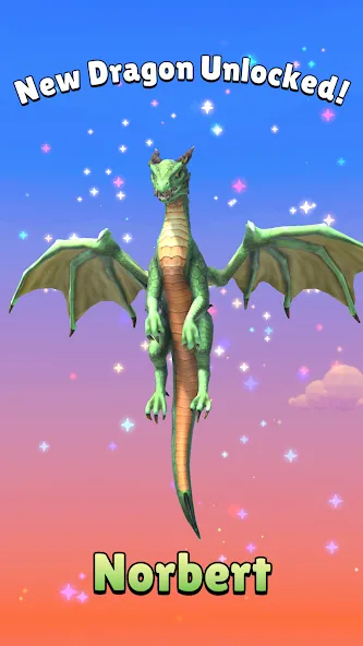 Dragon Fight - Merge Games [МОД: Деньги, Монеты и Меню MOD] Screenshot 4
